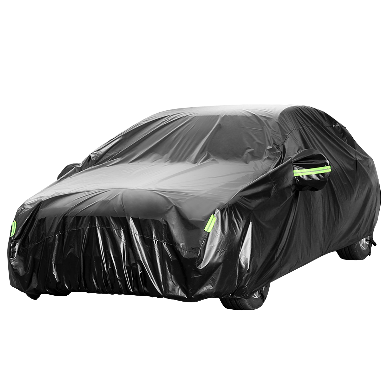 SUV Car Covers Waterproof for Automobiles – isailnovo