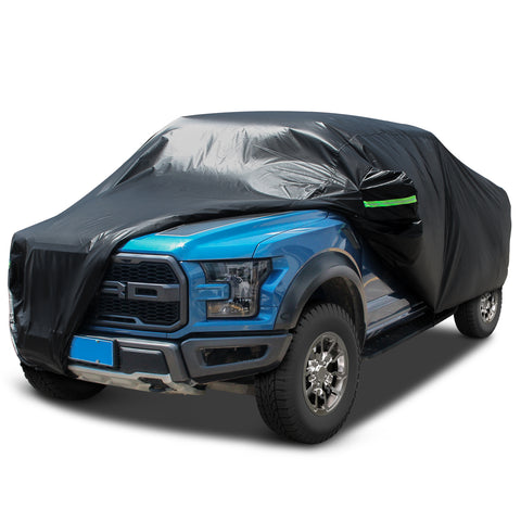 SUV Car Covers Waterproof for Automobiles