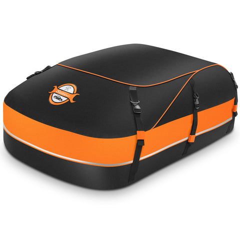 Sailnovo Rooftop Cargo Carrier & Car Top Carrier Bag