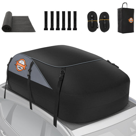 Sailnovo Rooftop Cargo Carrier & Car Top Carrier Bag