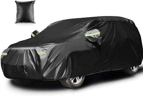 SUV Car Covers Waterproof for Automobiles