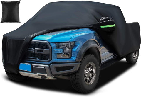 SUV Car Covers Waterproof for Automobiles