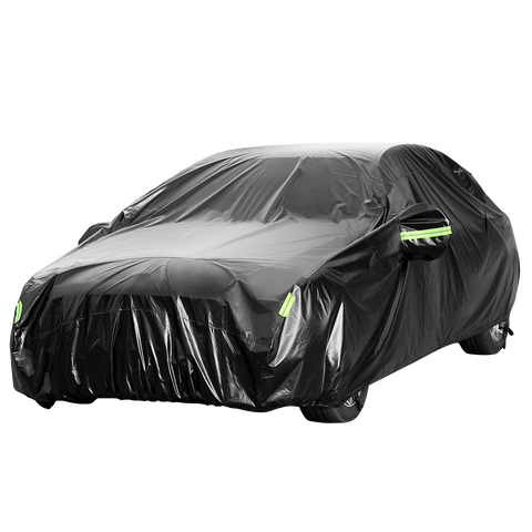 SUV Car Covers Waterproof for Automobiles